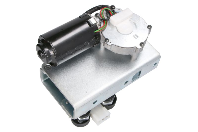 Motor stergator