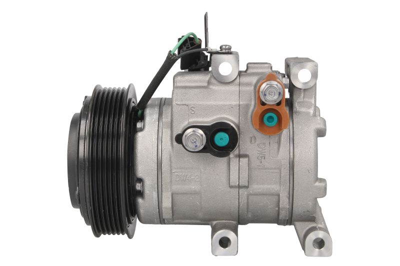 Compresor climatizare A6 12V