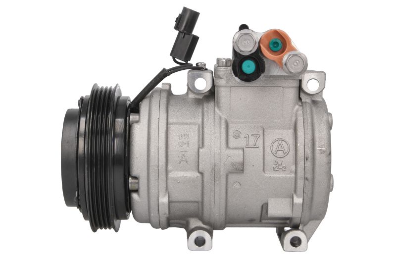 Compresor climatizare 10PA17C 12V