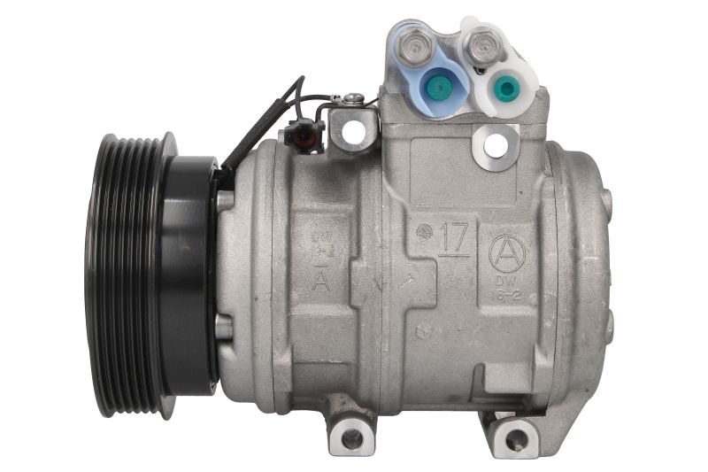 Compresor climatizare 10PA17C 118 mm