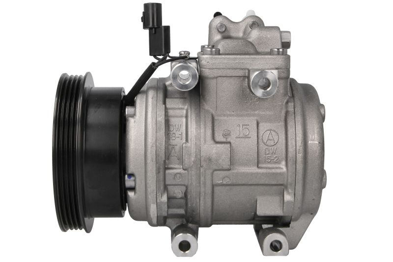 Compresor climatizare 10PA15C 123 mm