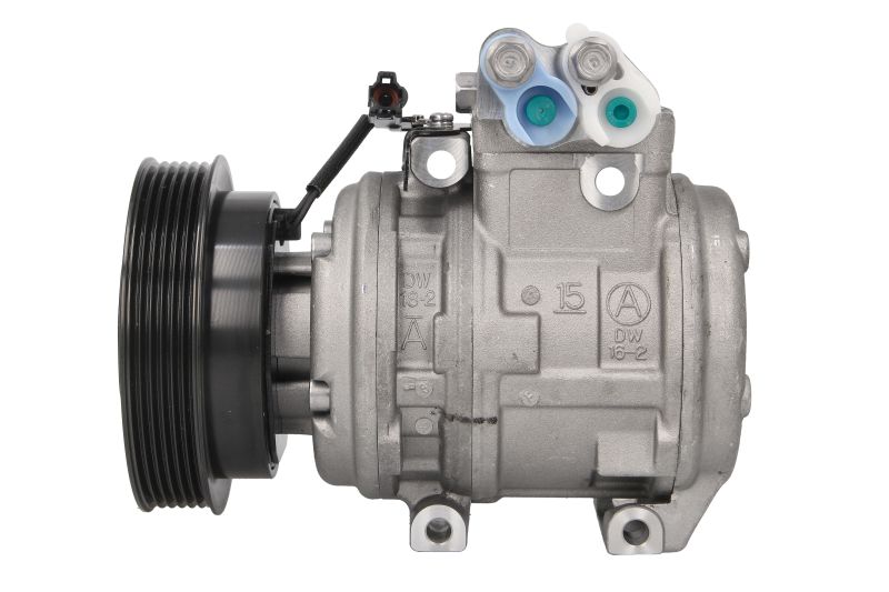 Compresor climatizare 10PA17C 125 mm