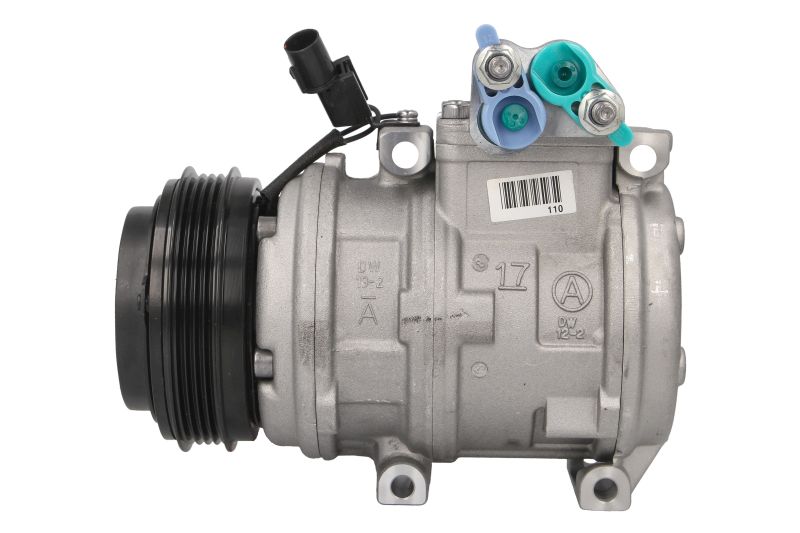 Compresor climatizare 12V