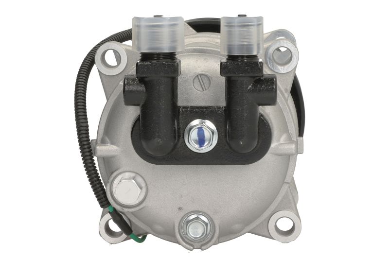 Compresor, climatizare