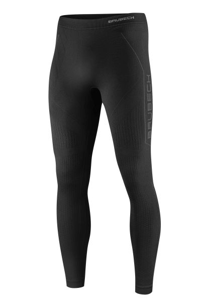 Lenjerie de corp termo-activ barbati negru