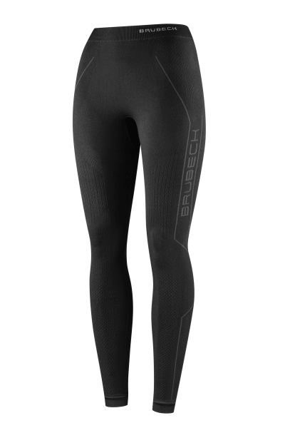 Lenjerie de corp termo-activ femei negru
