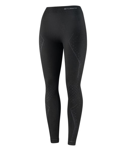 Lenjerie de corp termo-activ femei negru