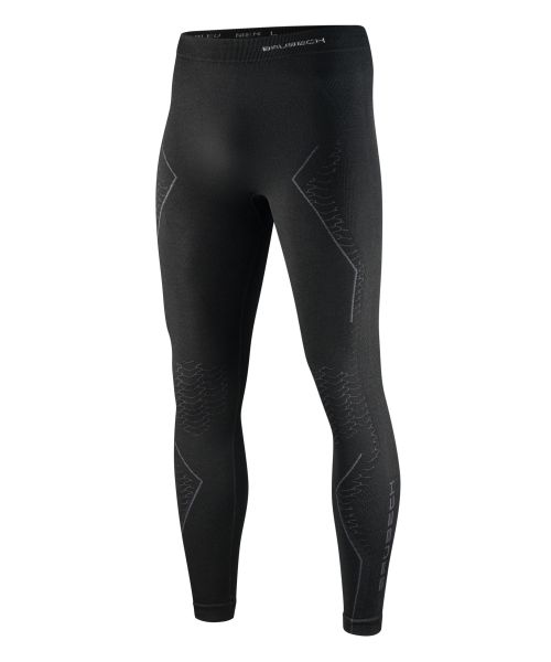 Lenjerie de corp termo-activ barbati negru