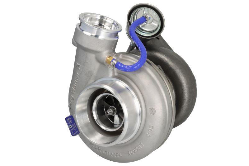 Turbocompresor