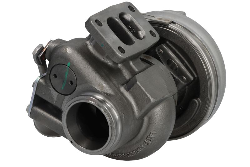 Turbocompresor