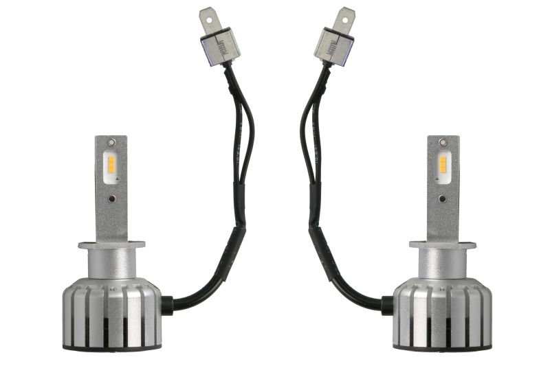 Bec far de lucru H1 LED 12V 13W P14,5S
