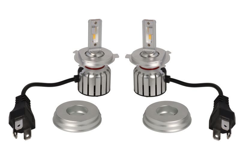 Bec far de lucru LED H19 12V 14W set 2 bucati