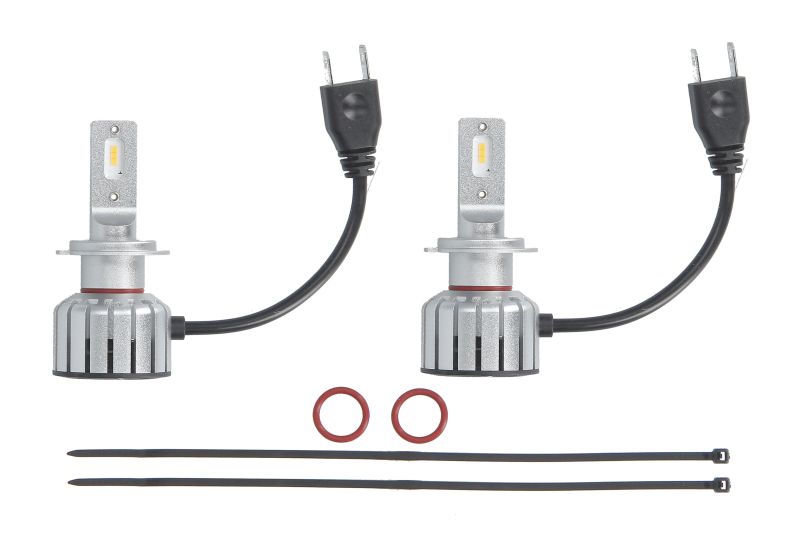 Bec far de lucru LED H18 12V 18W set 2 bucati
