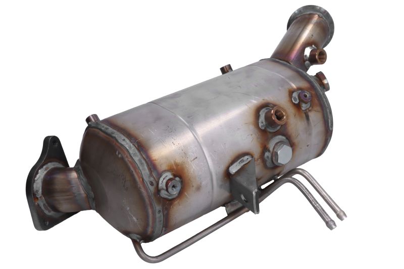 Filtru funingine/particule sist.de esapament cordierita