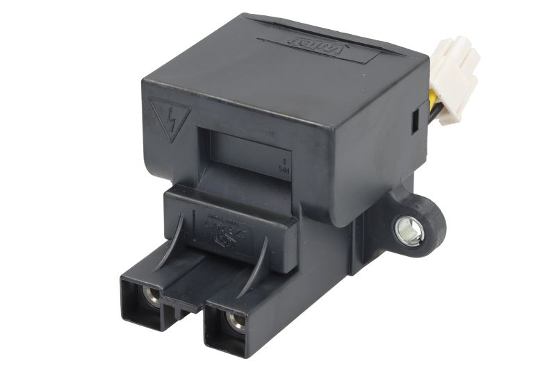 Parking heater ignition coil