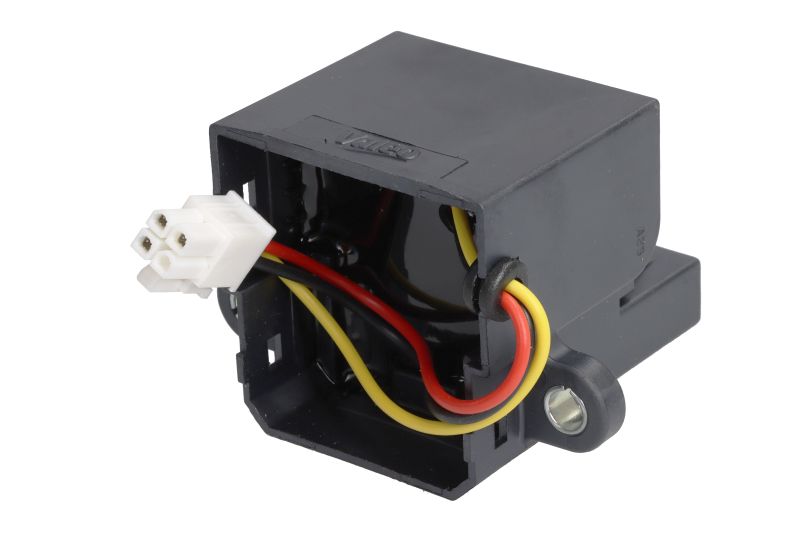 Parking heater ignition coil