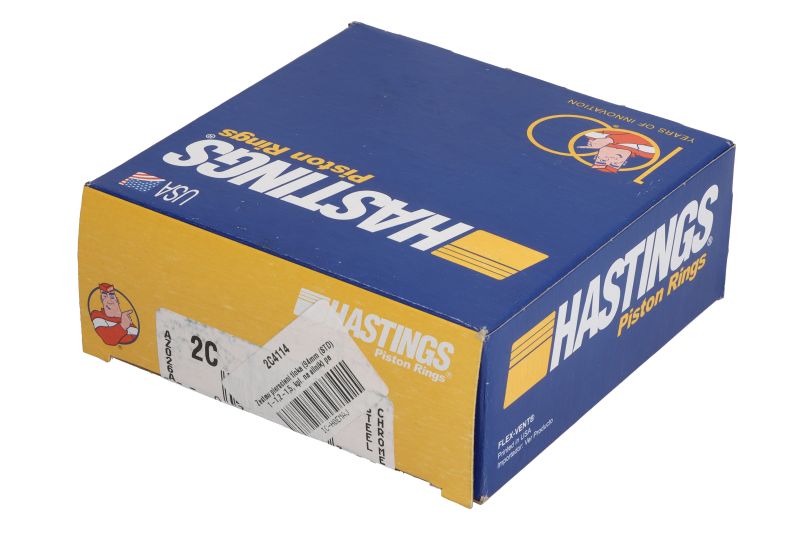 Set segmenti piston 94 mm