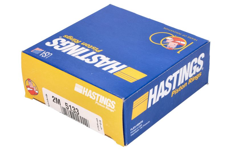 Set segmenti piston 94,0 mm