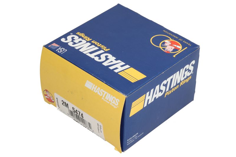 Set segmenti piston 96,52 mm