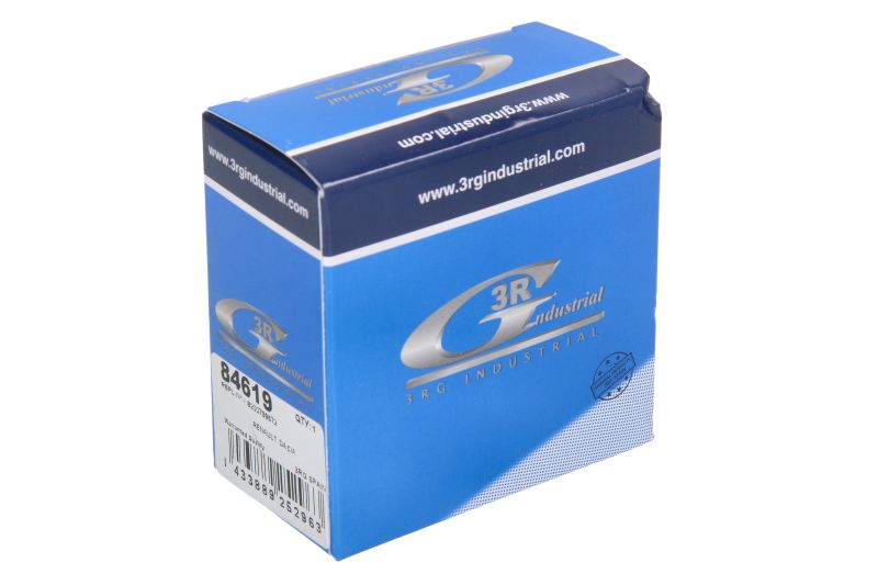 Unitate de injectie regenerare filtru de particule