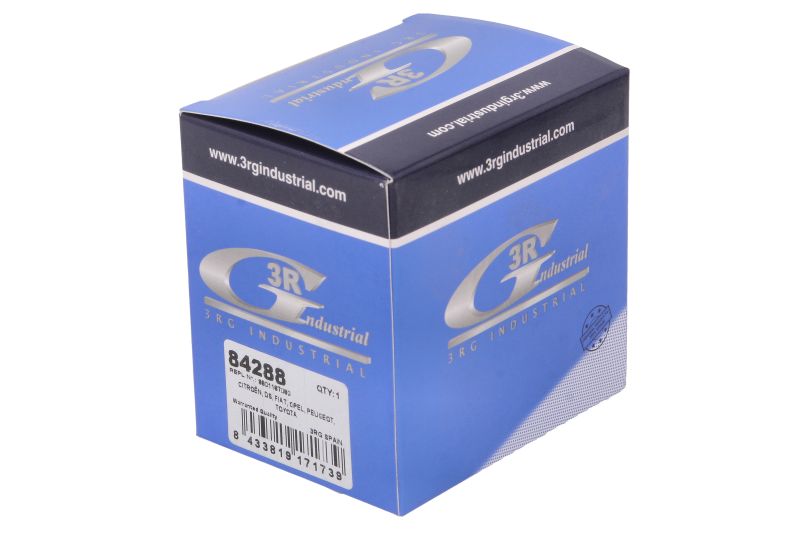 Unitate De Injectie Regenerare Filtru De Particule