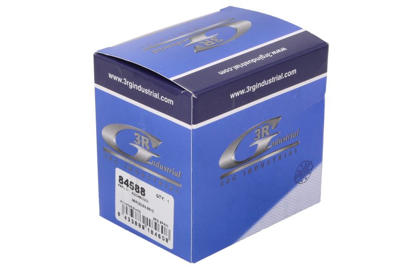 Unitate de injectie regenerare filtru de particule