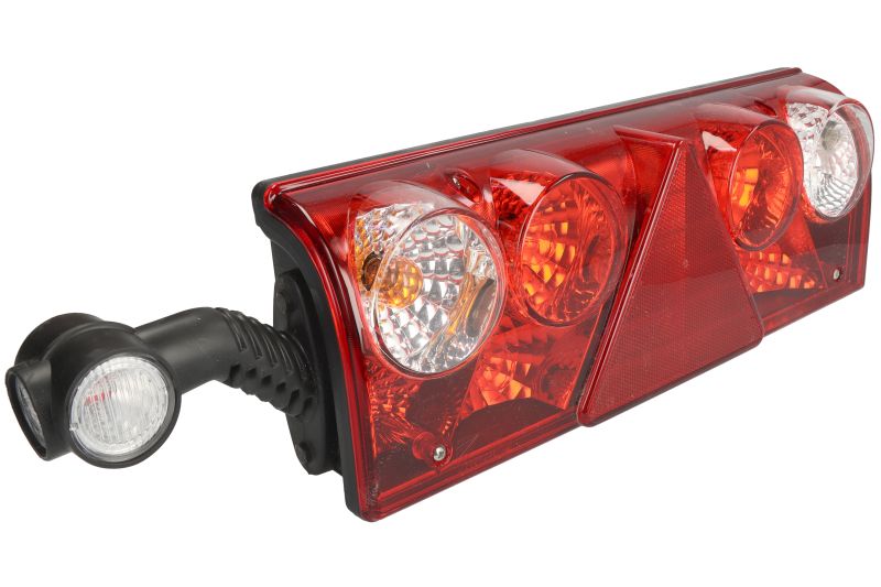 Lampa spate