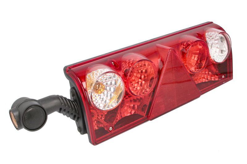 Lampa spate