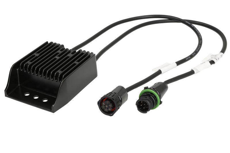 Unitate de control lumini LCG/LED CONTROL