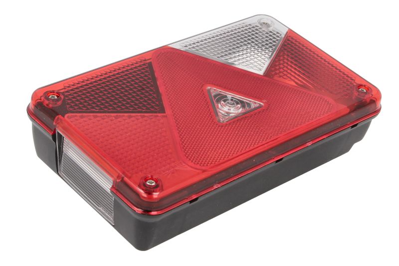 Lampa spate