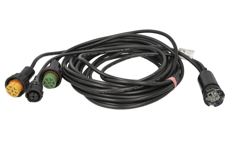 Cablu electric pentru lampi spate