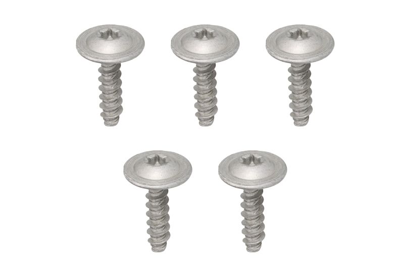 Clema tapiterie set 5 bucati