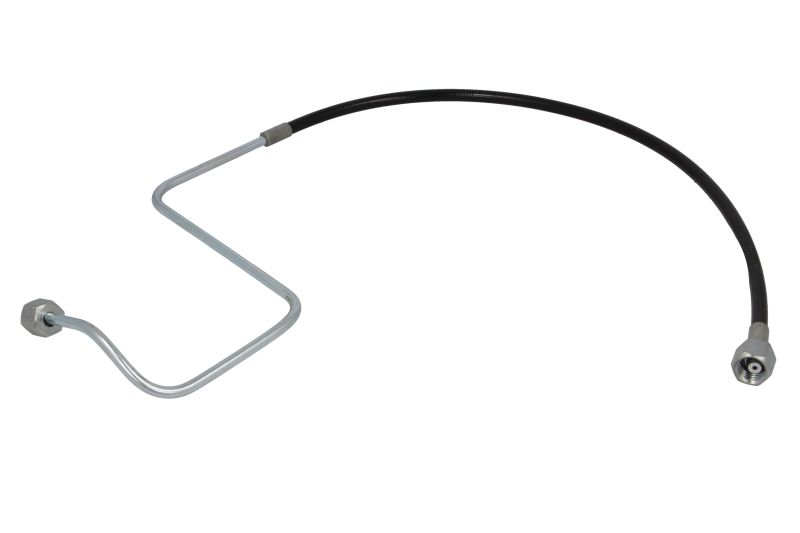 Conducta dispozitiv de basculare cabina 460 mm filet M14