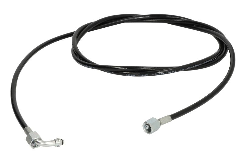 Conducta dispozitiv de basculare cabina 2650 mm M12 M12