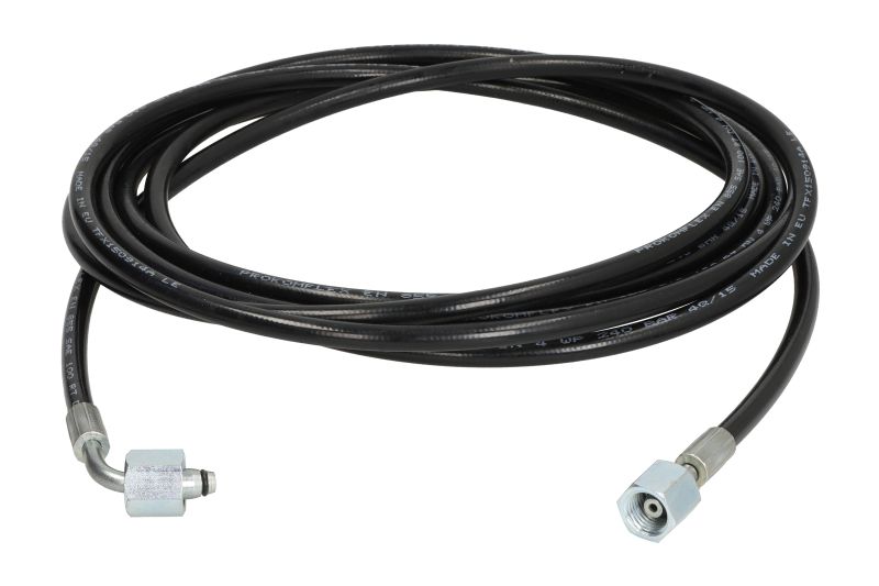 Conducta dispozitiv de basculare cabina 4100 mm filet M14xM14