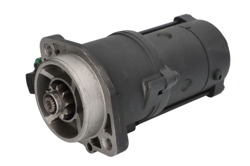 Demaror