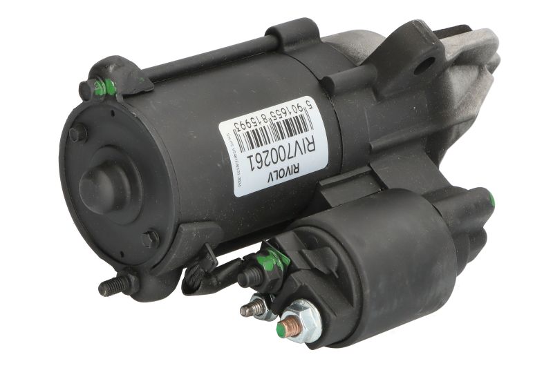 Demaror