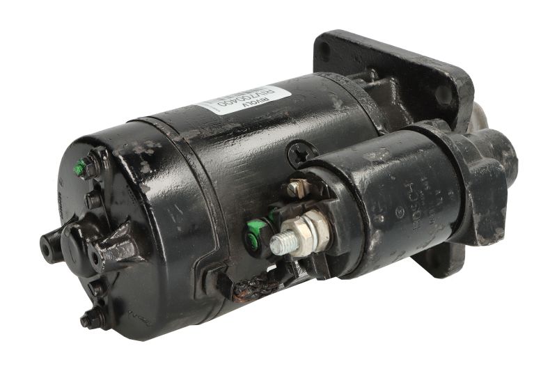 Demaror