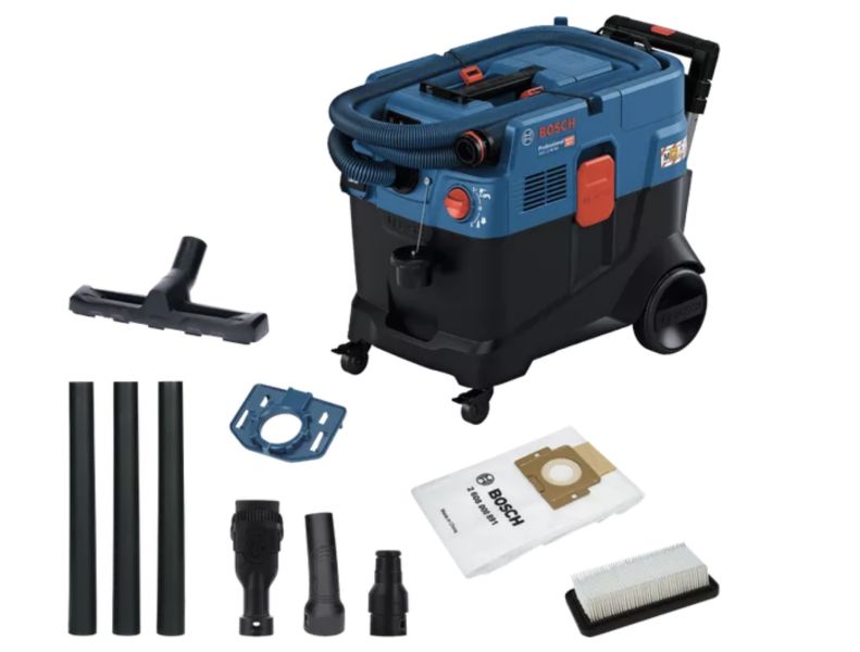 Aspirator 230V 1200W