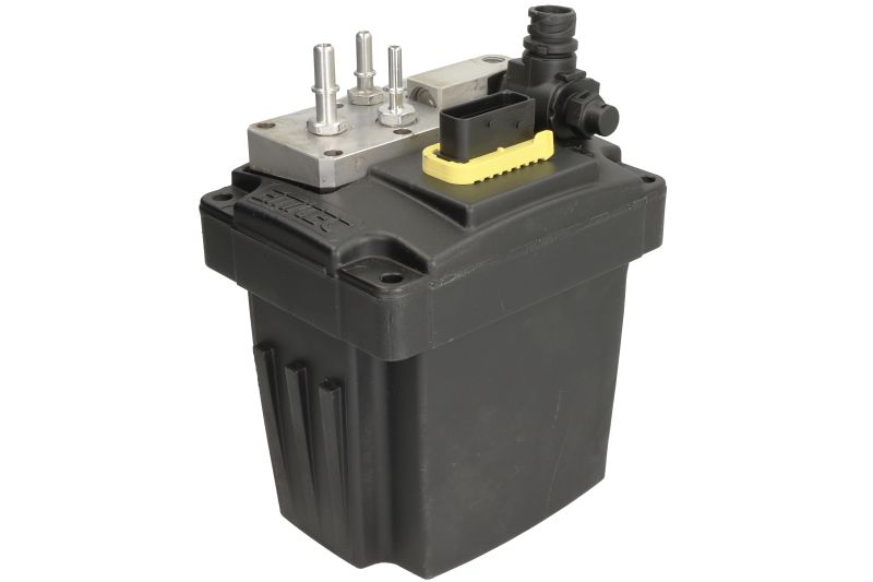 Modul de livrare injectie aditiv