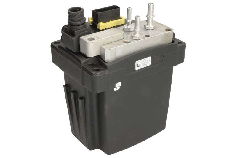 Modul de livrare, injectie aditiv