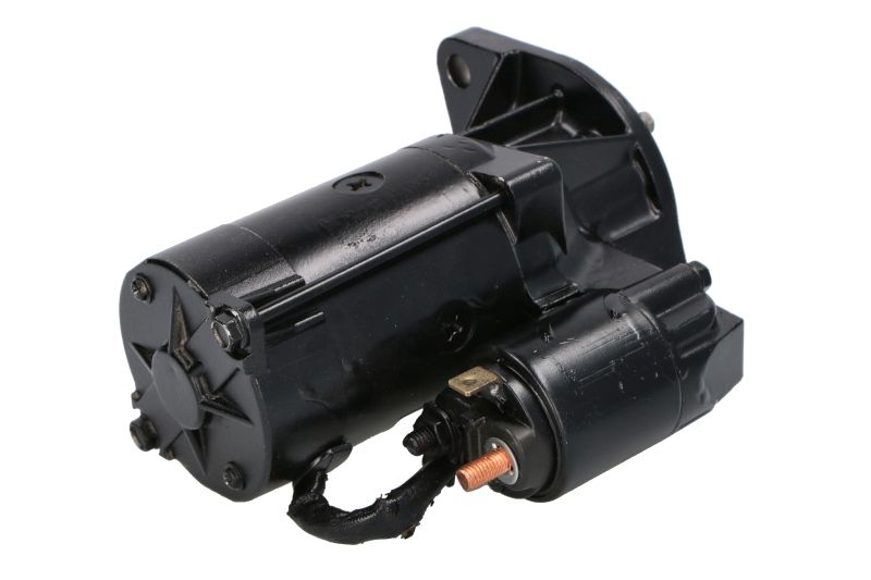Demaror