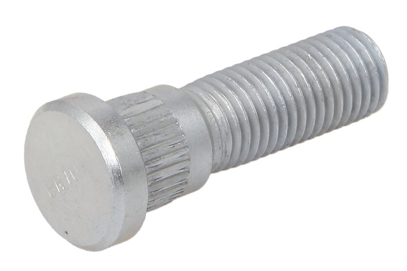 Surub roata fata M12 lungime 43 mm filet 28 mm