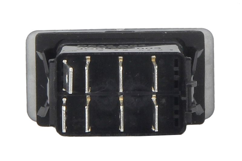 Comutator presiune, limitator incarcare ax