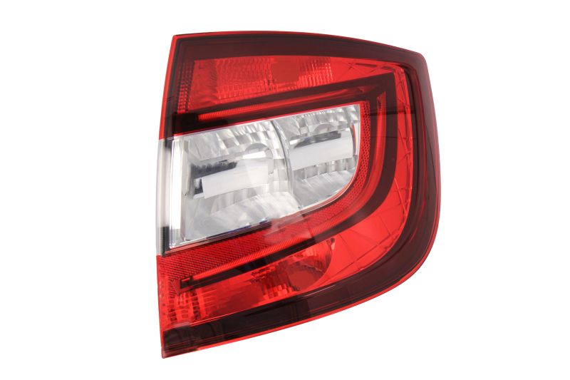 Stopuri spate LED
