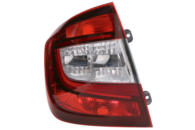 Stopuri spate LED