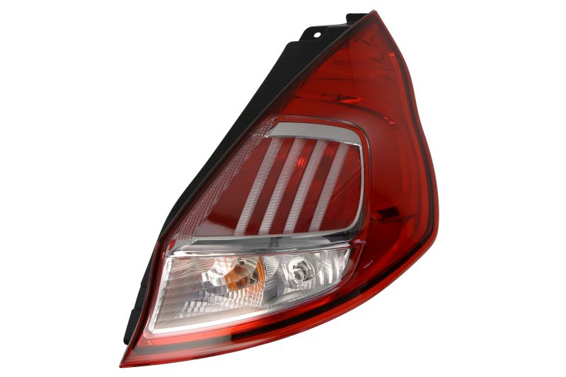 Stopuri spate LED