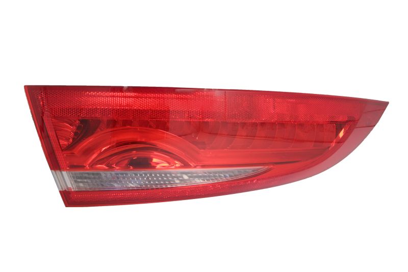 Stopuri spate LED