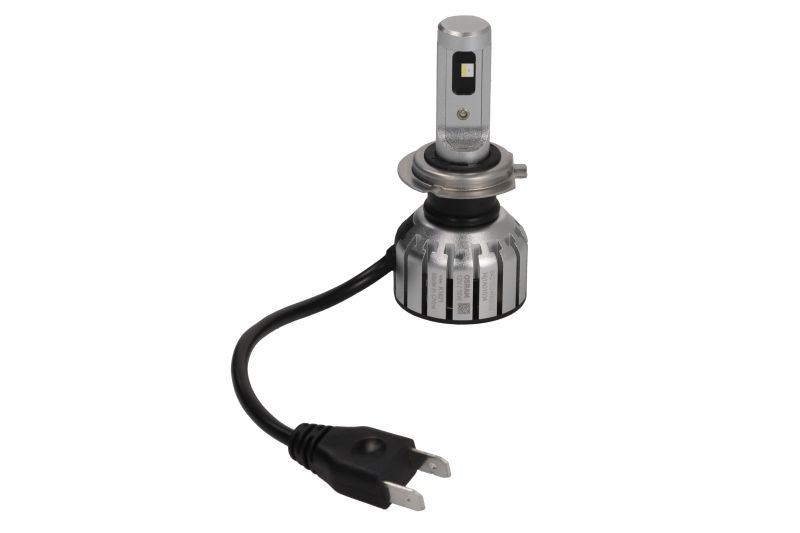 Bec far principal halogen H7 12V 16W 6000 K