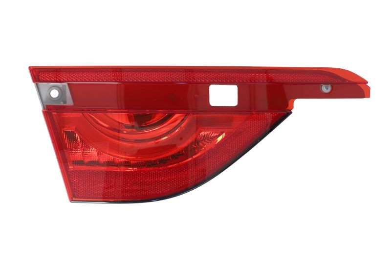 Stopuri spate LED